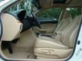 Premium White Pearl - TSX Sedan Photo No. 9