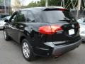 2007 Formal Black Pearl Acura MDX Technology  photo #4