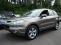 2007 Carbon Bronze Pearl Acura RDX   photo #1