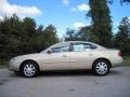 2005 Cashmere Metallic Buick LaCrosse CX  photo #6