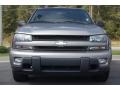 Light Pewter Metallic - TrailBlazer LTZ Photo No. 2