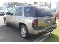 Light Pewter Metallic - TrailBlazer LTZ Photo No. 4