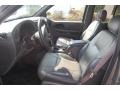 Light Pewter Metallic - TrailBlazer LTZ Photo No. 7