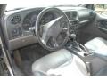 Light Pewter Metallic - TrailBlazer LTZ Photo No. 8