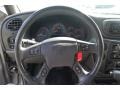 Light Pewter Metallic - TrailBlazer LTZ Photo No. 9