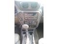 Light Pewter Metallic - TrailBlazer LTZ Photo No. 11