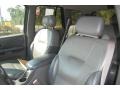 Light Pewter Metallic - TrailBlazer LTZ Photo No. 15