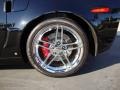 Black - Corvette Z06 Photo No. 12