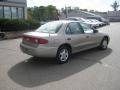 2004 Sandrift Metallic Chevrolet Cavalier Sedan  photo #4