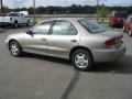 2004 Sandrift Metallic Chevrolet Cavalier Sedan  photo #8