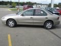 2004 Sandrift Metallic Chevrolet Cavalier Sedan  photo #9