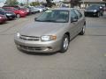 2004 Sandrift Metallic Chevrolet Cavalier Sedan  photo #11