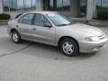 Sandrift Metallic - Cavalier Sedan Photo No. 14