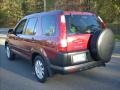 2005 Redondo Red Pearl Honda CR-V EX 4WD  photo #5