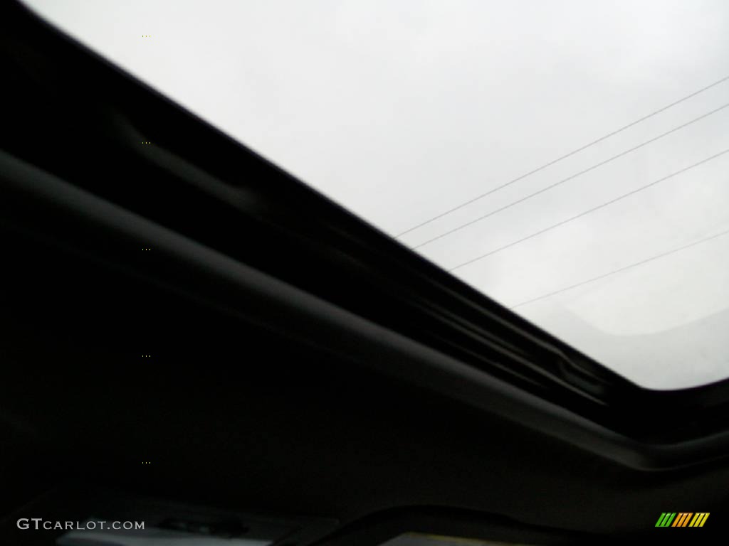 2010 Camaro LT Coupe - Silver Ice Metallic / Black photo #4