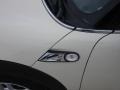 2008 Pepper White Mini Cooper S Hardtop  photo #29