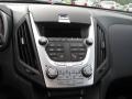 2010 Cyber Gray Metallic Chevrolet Equinox LT  photo #9