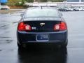 Imperial Blue Metallic - Malibu LT Sedan Photo No. 7