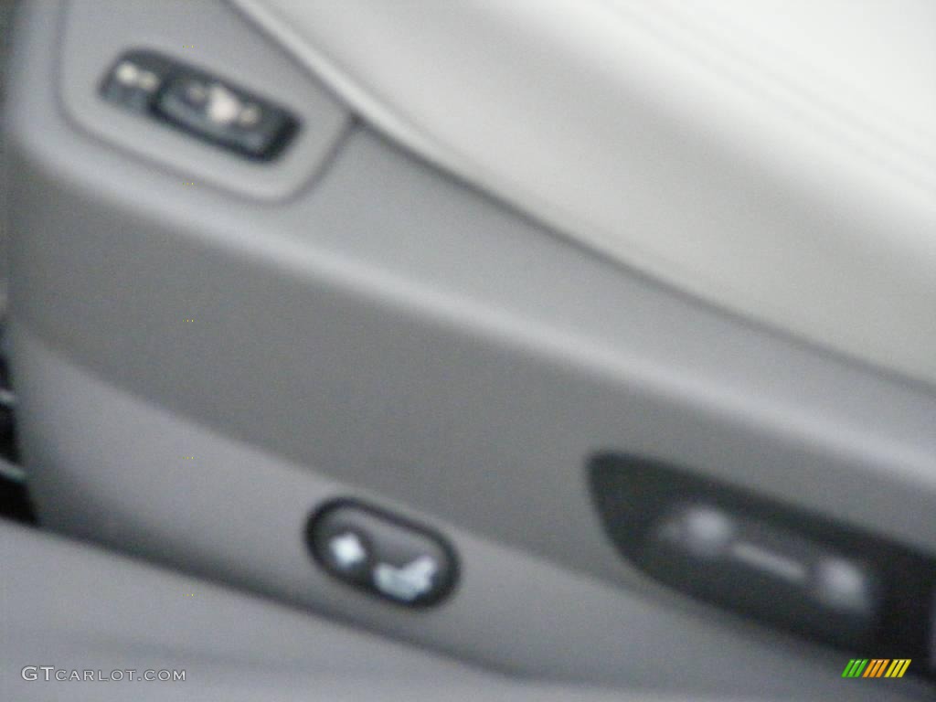 2010 Malibu LT Sedan - Imperial Blue Metallic / Titanium photo #10