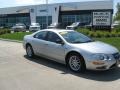 2001 Bright Silver Metallic Chrysler 300 M Sedan  photo #3