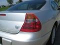 Bright Silver Metallic - 300 M Sedan Photo No. 8