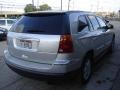 2004 Bright Silver Metallic Chrysler Pacifica   photo #5