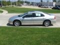 2001 Bright Silver Metallic Chrysler 300 M Sedan  photo #10