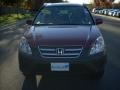 2005 Redondo Red Pearl Honda CR-V EX 4WD  photo #8