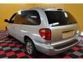 Bright Silver Metallic - Town & Country Limited AWD Photo No. 4
