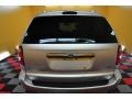 Bright Silver Metallic - Town & Country Limited AWD Photo No. 5