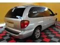 Bright Silver Metallic - Town & Country Limited AWD Photo No. 6