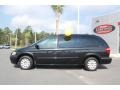 2006 Brilliant Black Chrysler Town & Country LX  photo #4