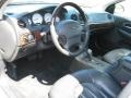 2001 Bright Silver Metallic Chrysler 300 M Sedan  photo #24