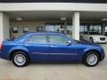 Deep Water Blue Pearl - 300 Touring Photo No. 2