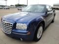 Deep Water Blue Pearl - 300 Touring Photo No. 5