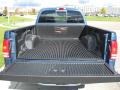 2002 Atlantic Blue Pearl Dodge Dakota SLT Club Cab 4x4  photo #10
