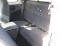 2002 Atlantic Blue Pearl Dodge Dakota SLT Club Cab 4x4  photo #17