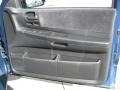 2002 Atlantic Blue Pearl Dodge Dakota SLT Club Cab 4x4  photo #18