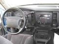 2002 Atlantic Blue Pearl Dodge Dakota SLT Club Cab 4x4  photo #21