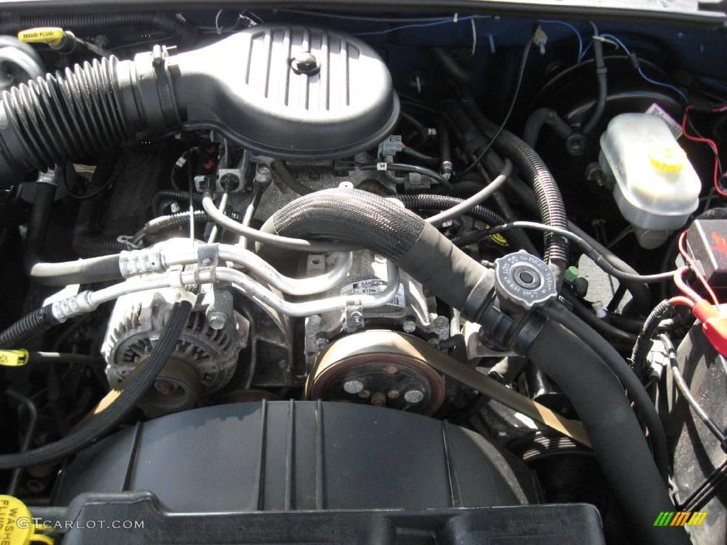 2002 Dakota SLT Club Cab 4x4 - Atlantic Blue Pearl / Dark Slate Gray photo #22