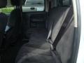 2002 Bright White Dodge Ram 1500 Sport Quad Cab 4x4  photo #8