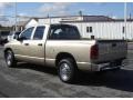 Light Almond Pearl Metallic - Ram 2500 ST Quad Cab Photo No. 3