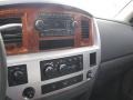 2006 Bright Silver Metallic Dodge Ram 1500 Laramie Mega Cab 4x4  photo #13