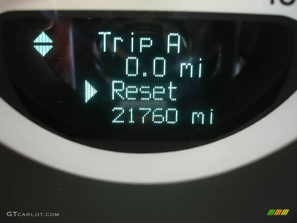 2007 Magnum R/T AWD - Marine Blue Pearl / Dark Slate Gray/Light Graystone photo #14