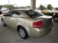White Gold - Avenger SXT Photo No. 3