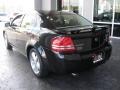 Brilliant Black Crystal Pearl - Avenger R/T Photo No. 6