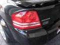 Brilliant Black Crystal Pearl - Avenger R/T Photo No. 7