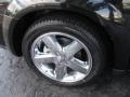 Brilliant Black Crystal Pearl - Avenger R/T Photo No. 10