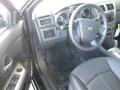 Brilliant Black Crystal Pearl - Avenger R/T Photo No. 11