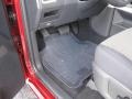 2010 Inferno Red Crystal Pearl Dodge Ram 1500 Big Horn Crew Cab  photo #14